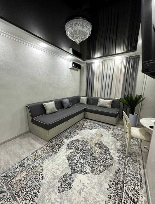 СДАМ Шикарную 1-ком кв в ОТЛИЧНОМ состоянии СЕРГЕЛИ/СЕРГЕЛИ-8