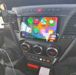 Android навигация за Iveco Daily 2013-2022г