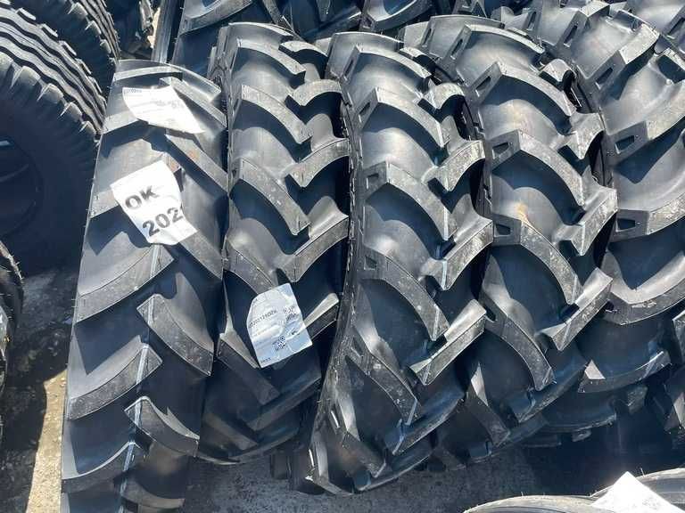 Anvelope noi de tractiune marca OZKA 7.50-20 8PR