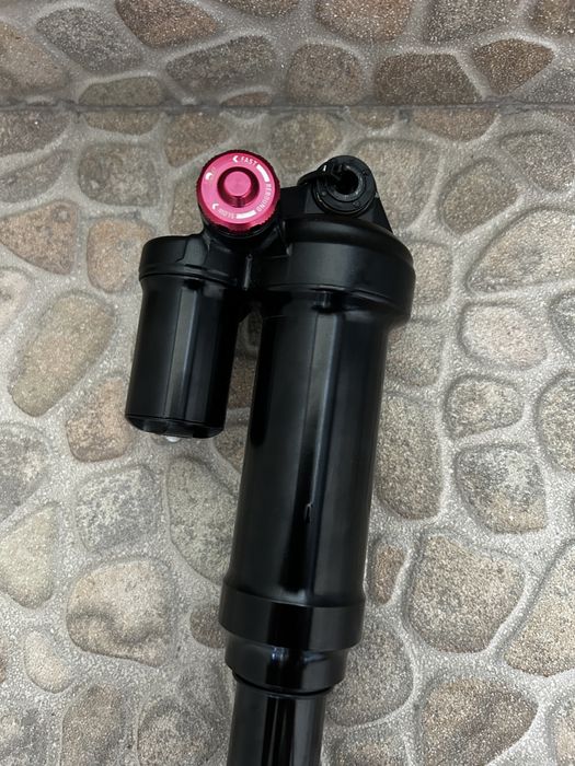 Shock / Amortizor FOX Float DPX2 230 x 65mm, 2021 (service facut)