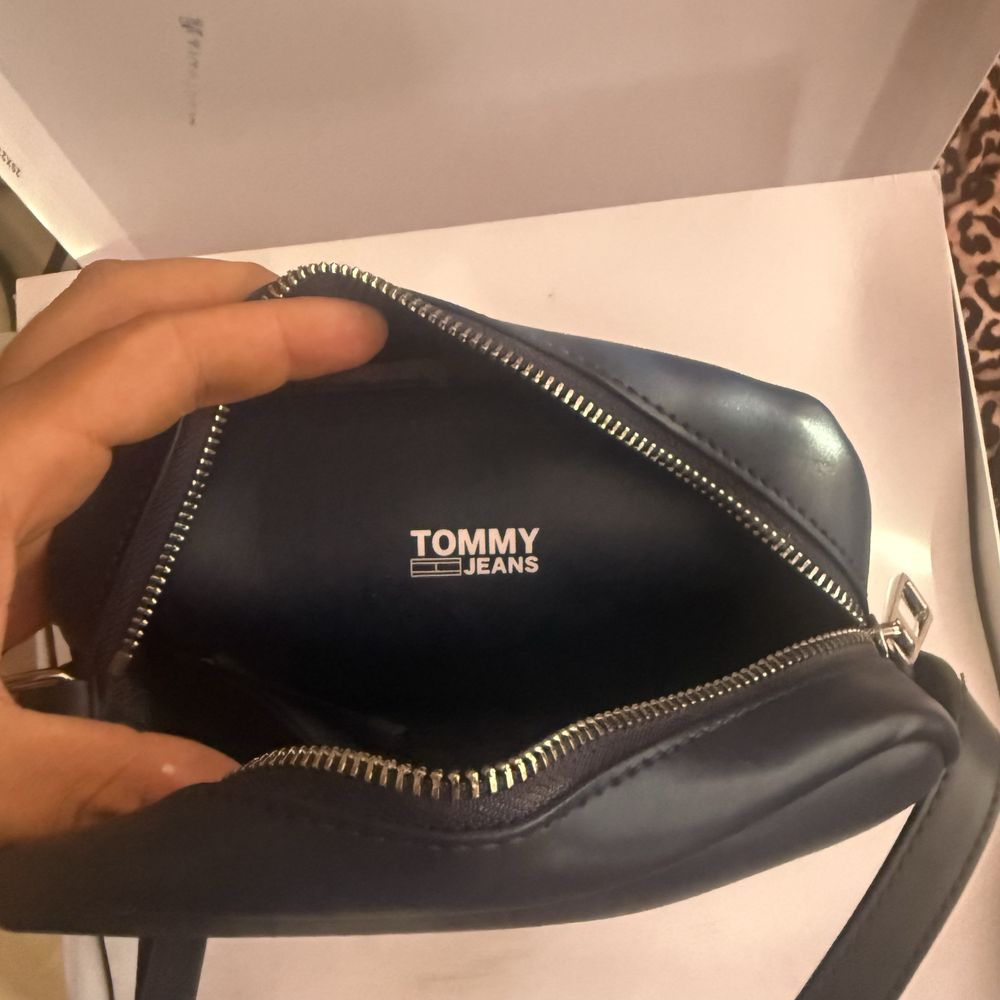 Дамска чанта Tommy Jeans