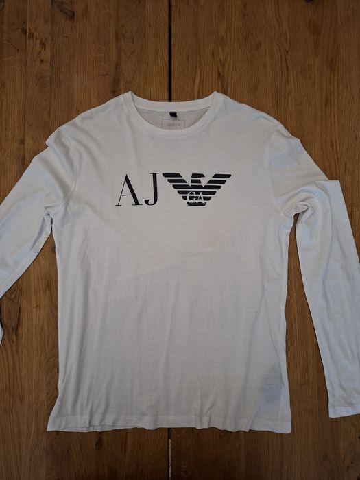 Оригинална блуза Armani Jeans