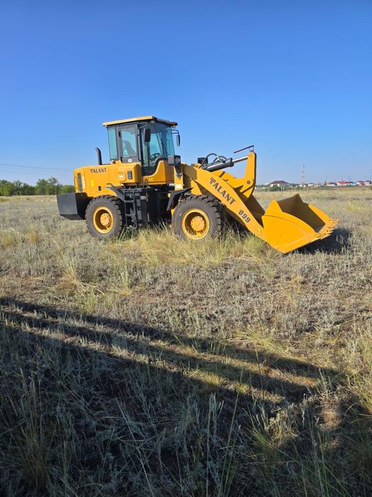 Погрузчик Аренда