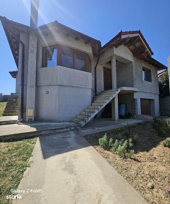 Casă noua deosebită de vânzare/ schimb – Cihei