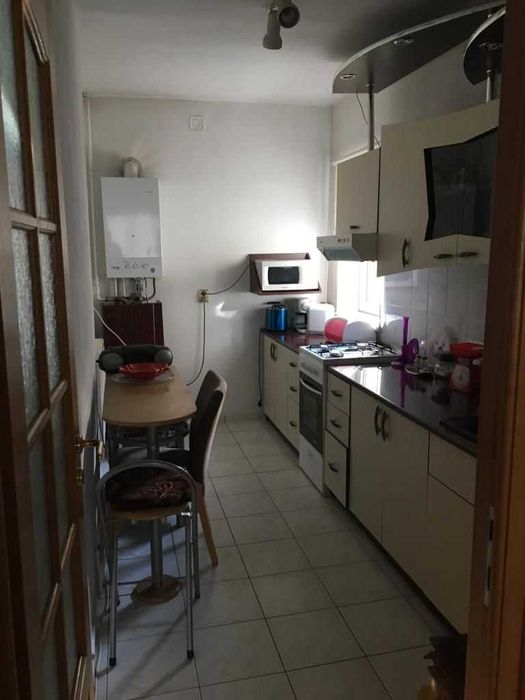 PF Apartament 3 camere la cheie Rupea