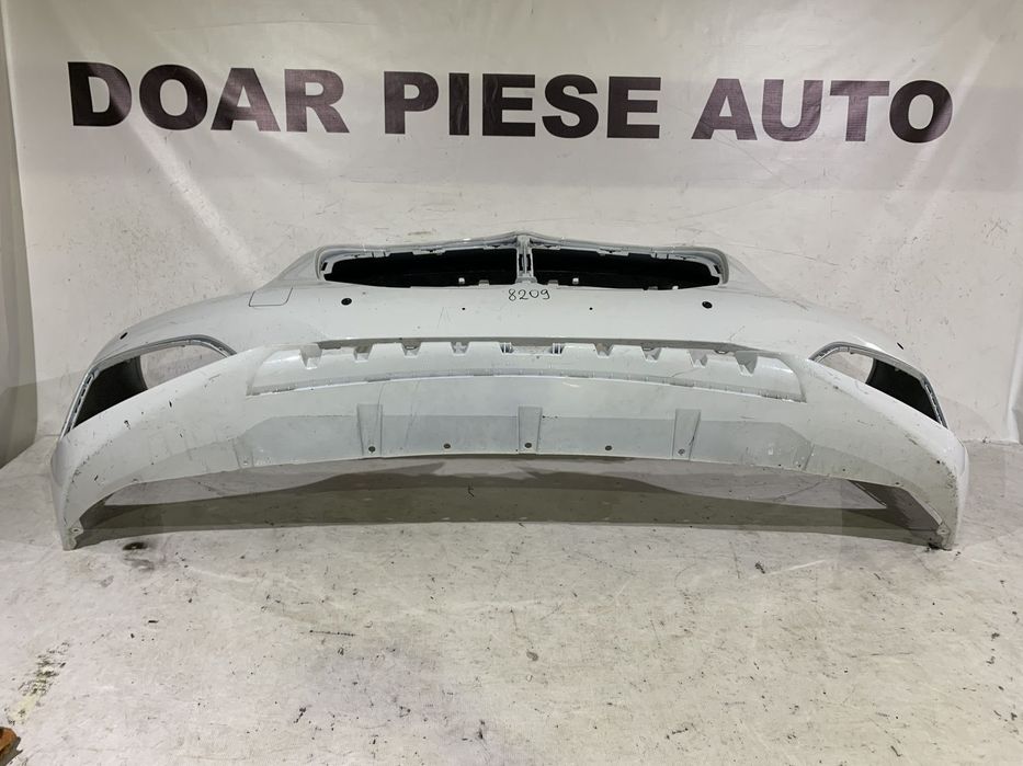 Bara fata BMW Seria 1, F40, 2019, 2020, 2021, 2022, 2023, cod origine OE 51117459708.