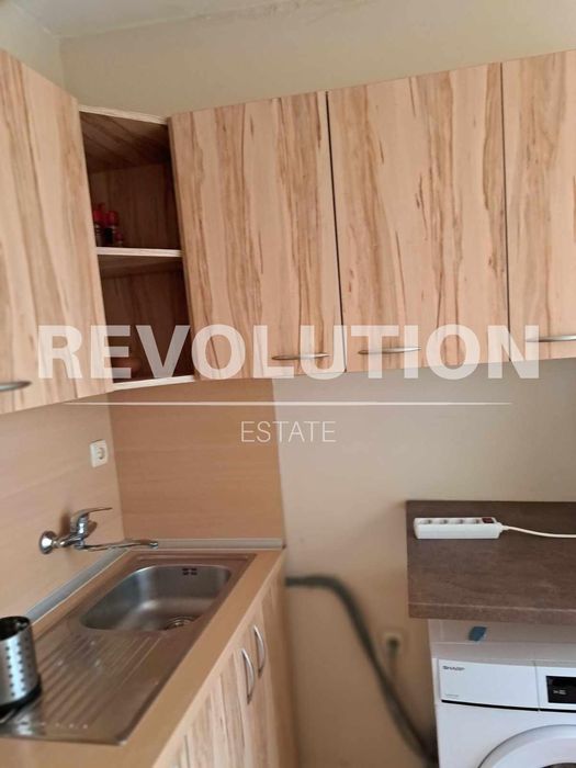 Дава се под наем Двустаен апартамент в Варна, Левски - 67 кв.м за 400 € - Снимка #1