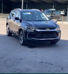 Chevrolet Tracker 2  premier 2023 new
