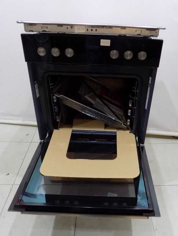 Фурна с плот за вграждане Bauknecht HEKO H500 код 3122