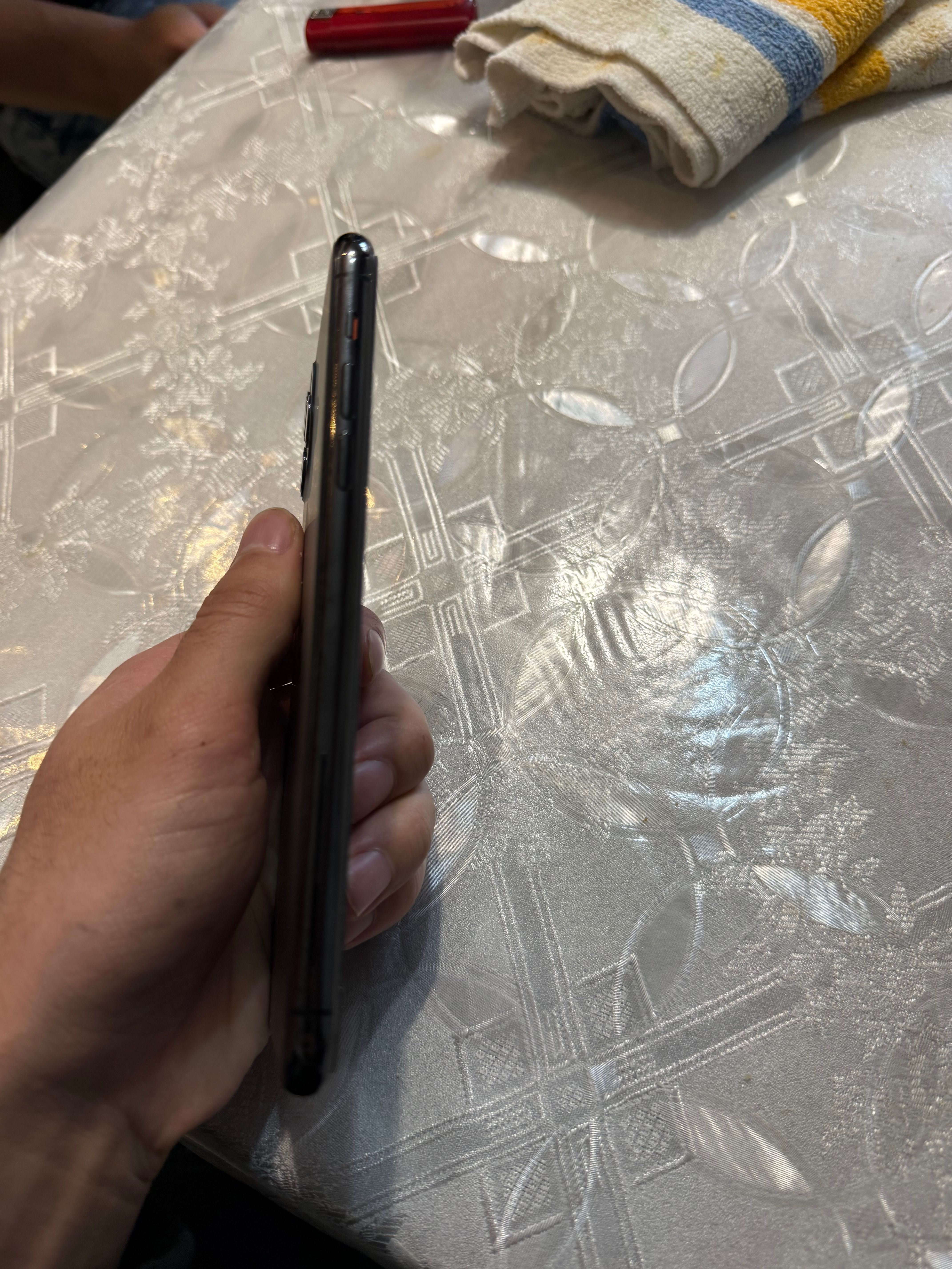 Iphone 11 pro max