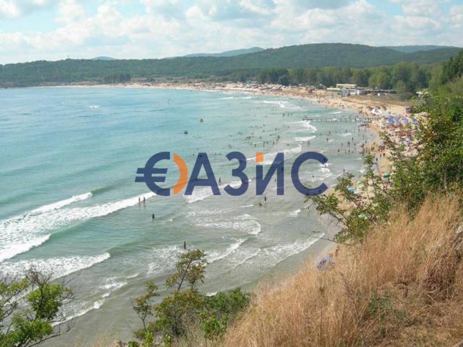 Продава се Двустаен апартамент в Созопол - 48 кв.м за 1478 €/кв.м - Снимка #14