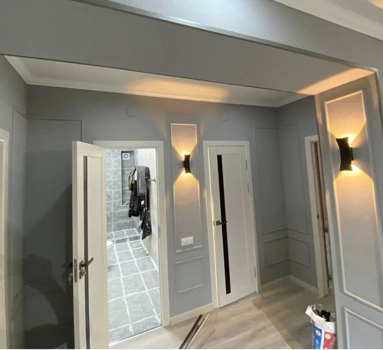 Ремонт под ключ качественно