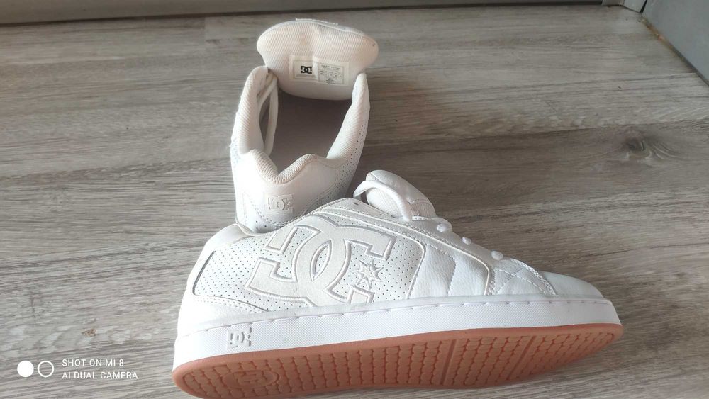 DC Shoes Сникърси Маратонки DC Shoes 43 номер