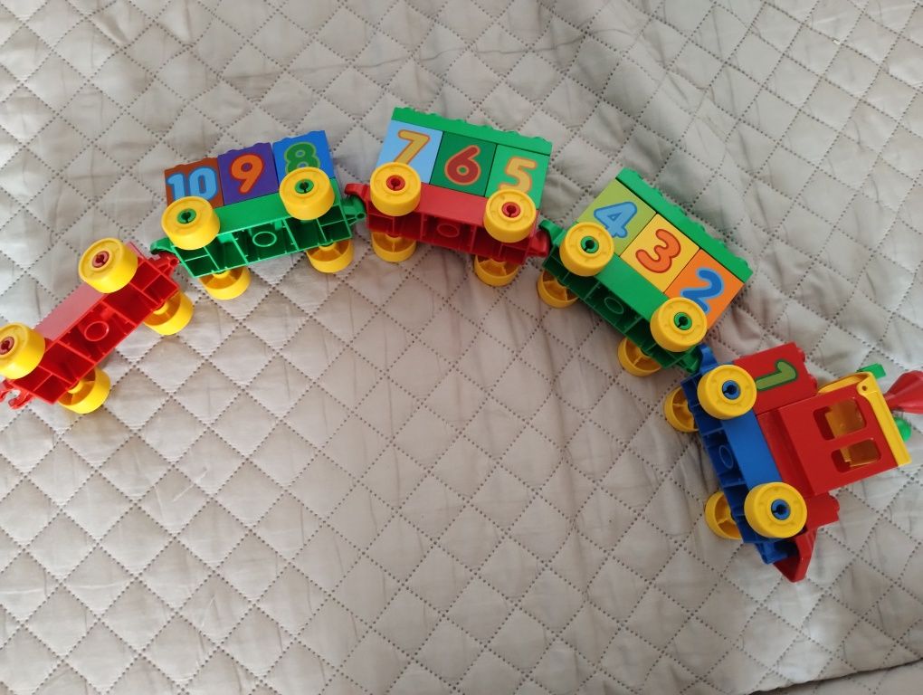 Lego Duplo-pachet