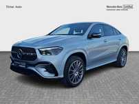 Mercedes-Benz GLE Coupe