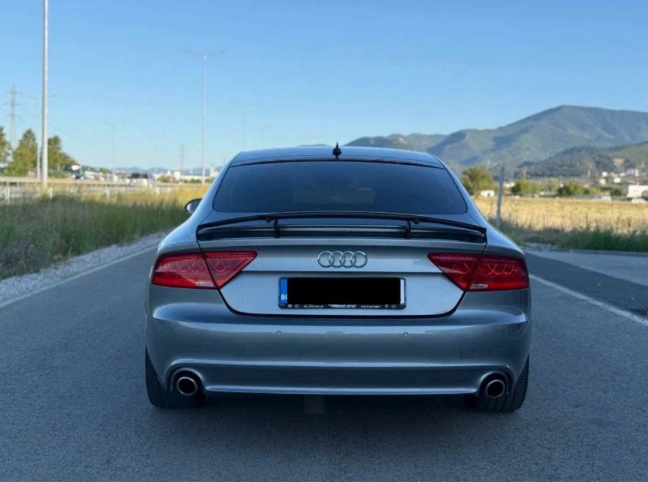 Audi a7 sportback