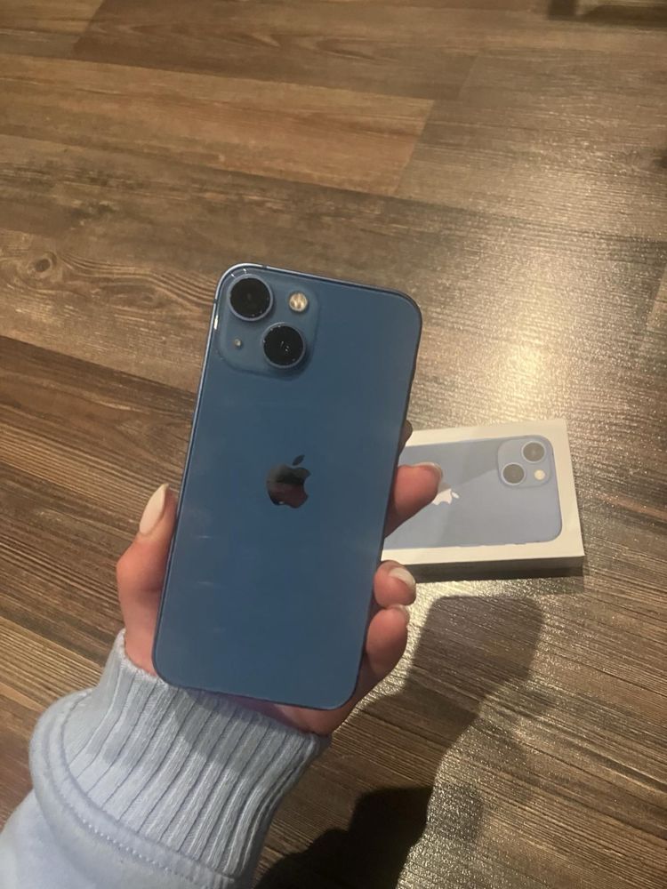Iphone 13 mini 128 GB