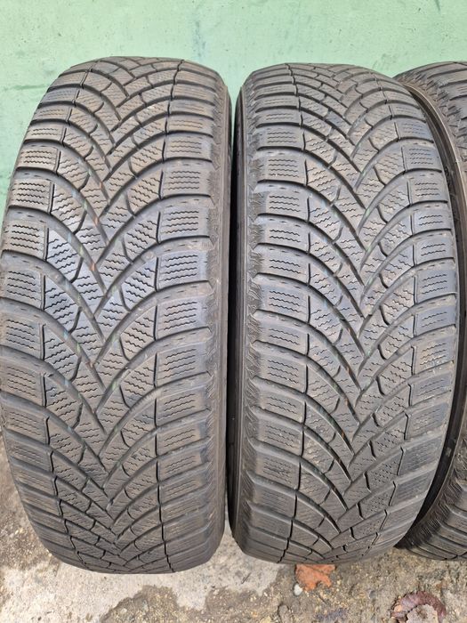 195 60 18 Anvelope de iarna Semperit Dot 30.23