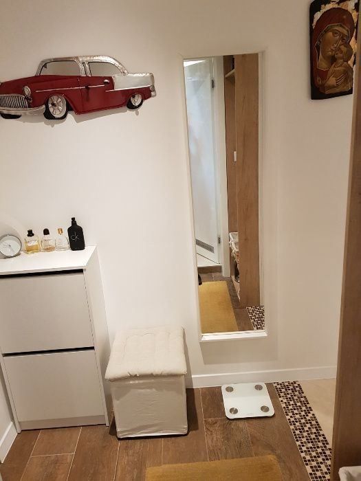 Дава се под наем Едностаен апартамент в с. Хаджи Димитър, Област Добрич - 45 кв.м за 306 € - Снимка #3