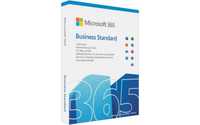 Microsoft Office 365 Business Standard, 1 an, 1 user, Windows/Mac