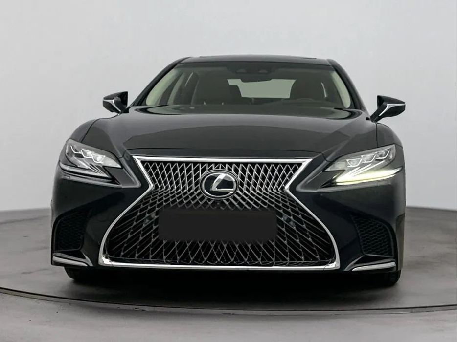 Lexus Seria LS Lexus LS 500h AWD Exclusive Line