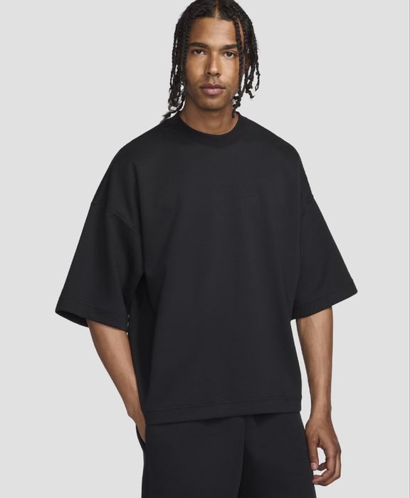 Nike Tech Fleece мъжка тениска