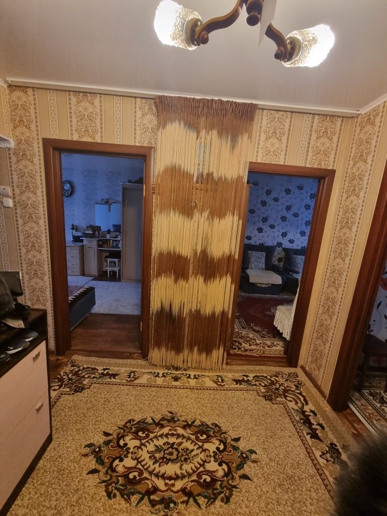 Продам 3 ком квартиру