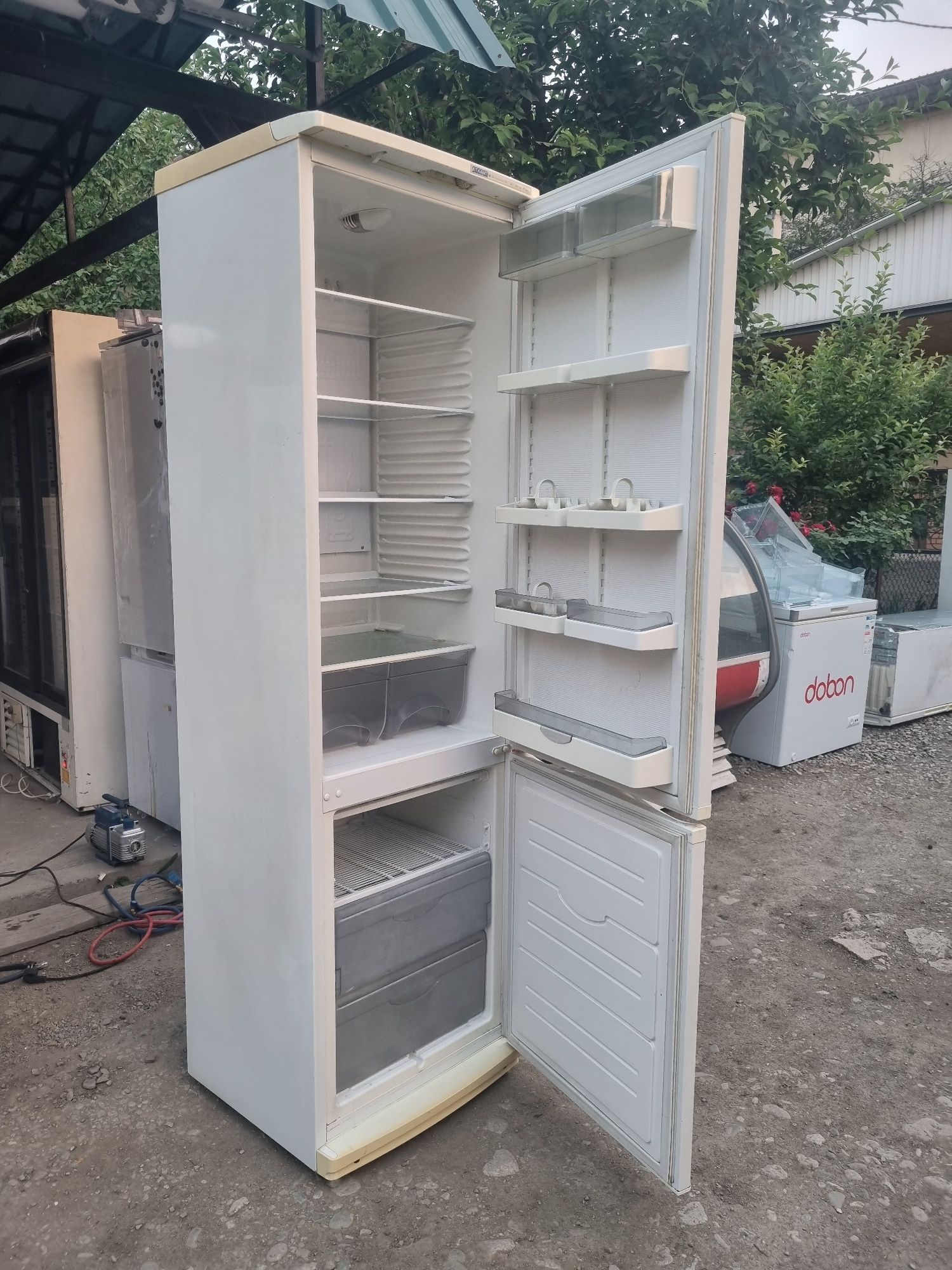 Холодильник Атлант