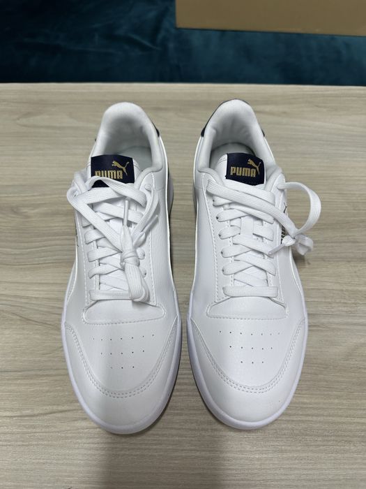 Сникърси Puma Shuffle