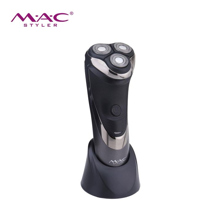 БЕПУЛ Доставка, Симсиз Электробритва MAC Styler MC-8815 shaver trimmer
