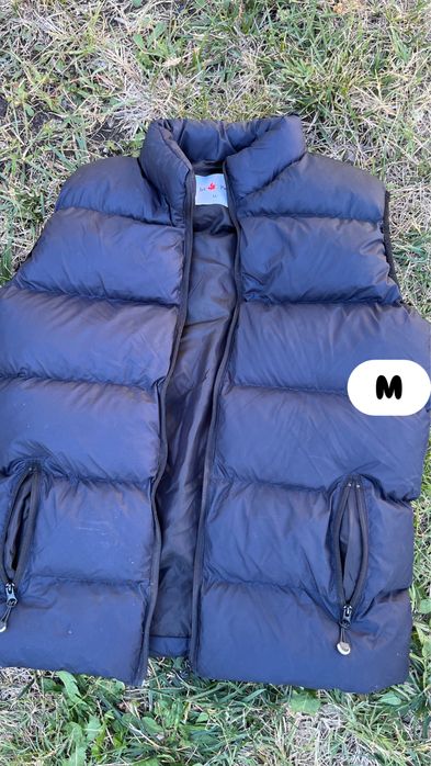 Ново елеци,грейка Mincler,EA7,Boss