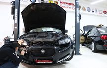 Service Auto Jaguar Bucuresti Romania central sec 1 mecanica electrica