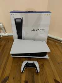 Sony Playstation 5 Fat