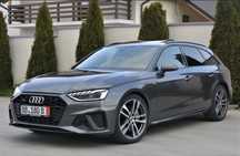 Autoturism Audi a4 S Line