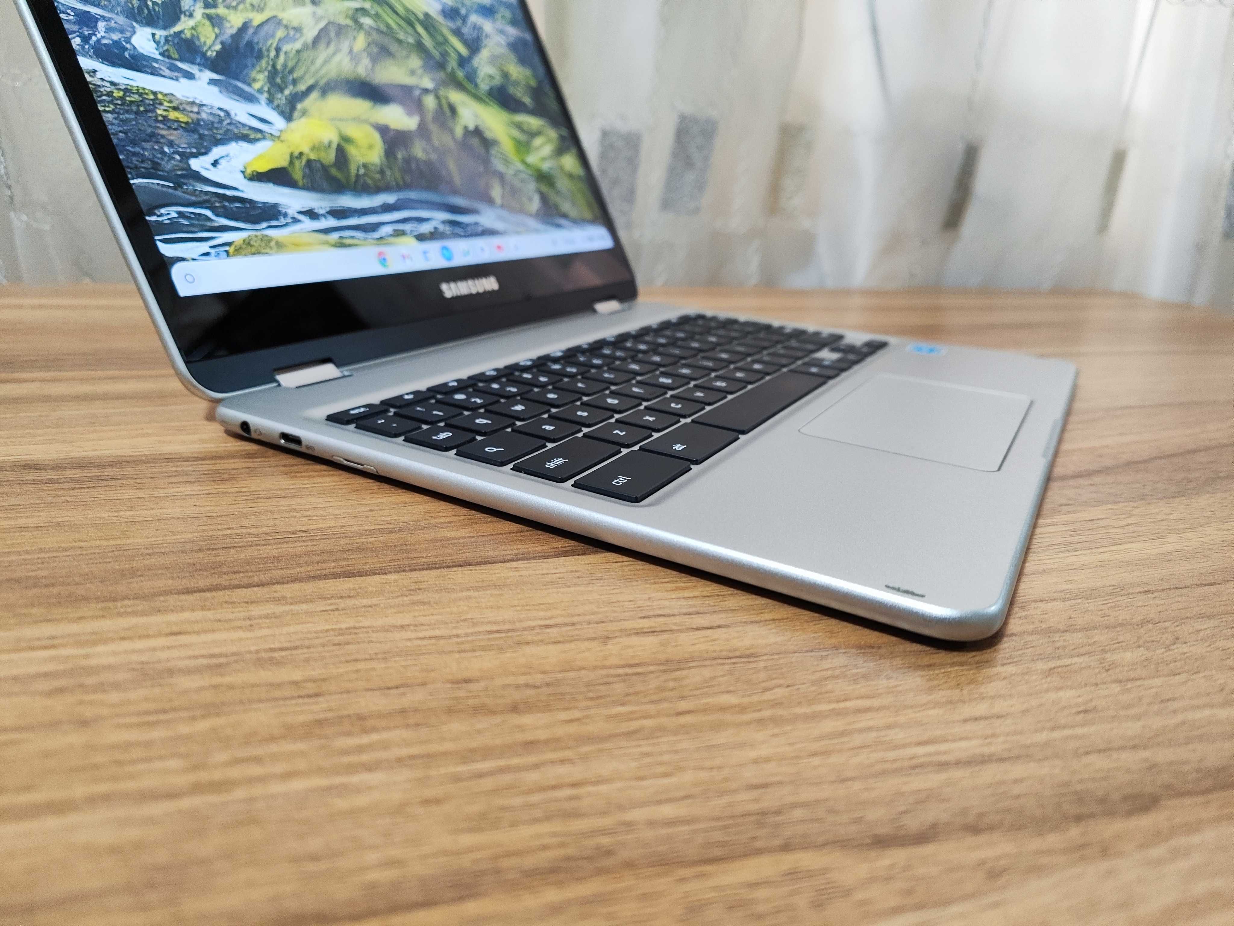 Samsung Chromebook Plus