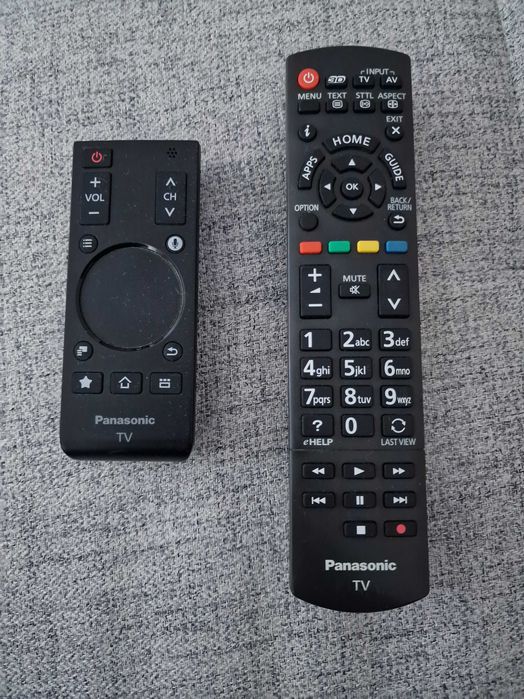 Telecomenzi panasonic originale