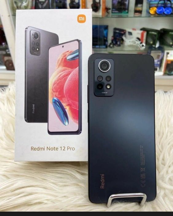 Redmi 12 pro      .