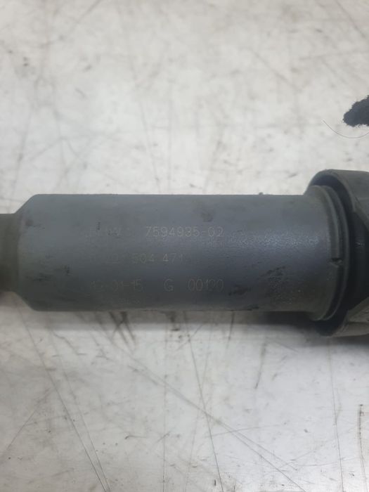 Bobina inductie 7594935-02 BMW Seria 1 E87 [2004 - 2007]