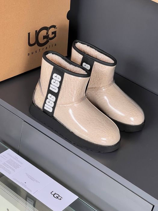 Ghete Ugg dama noi