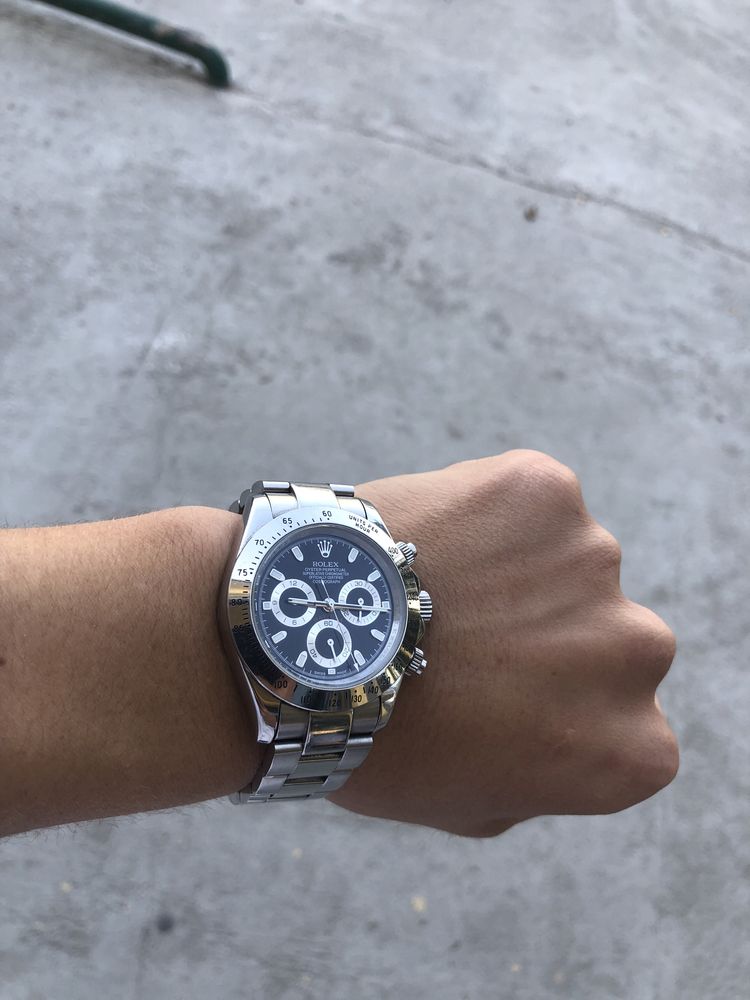 Rolex soat arzon narxga