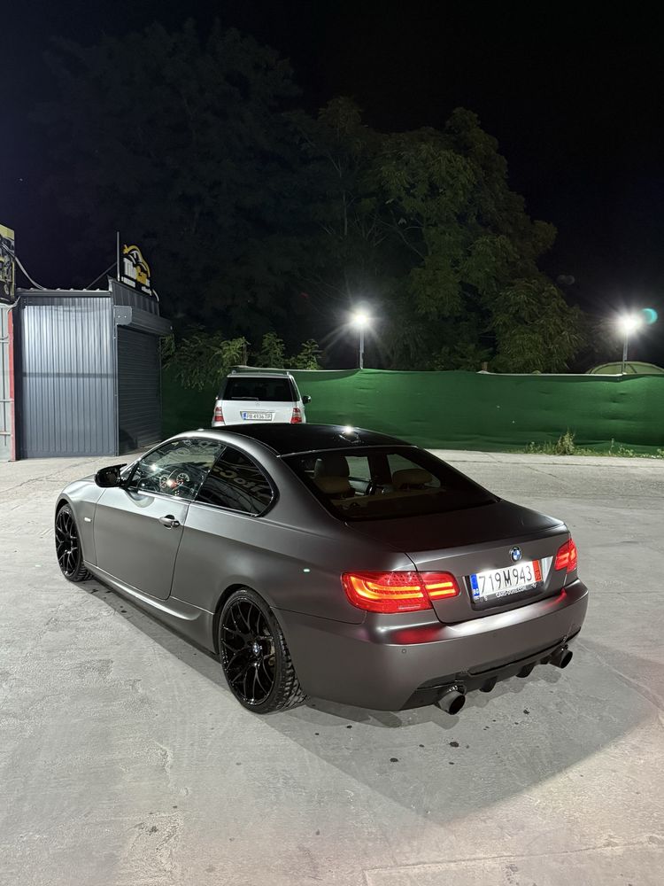 Avant Garde M310 / R19 5x120
