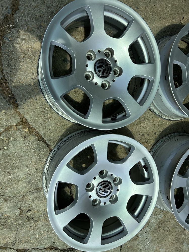 5x120 16 ски за vw bus T5 Т6