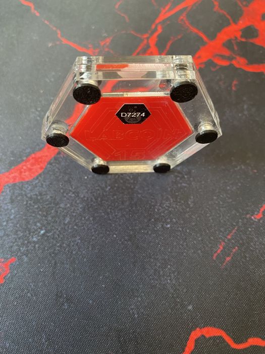 Най-редките лабкойни, 5 звезди рядкост