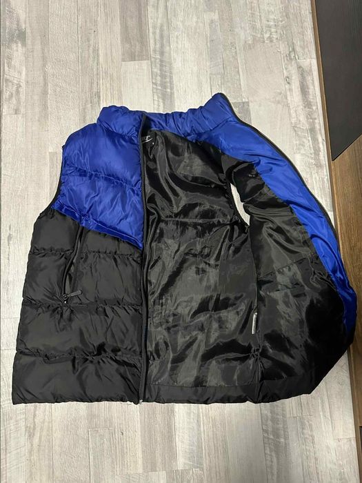 Грейка елек найк