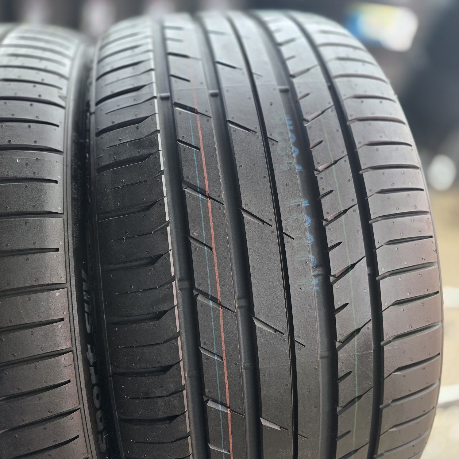 Летни гуми 295 30 22 2бр Toyo Proxes Sport SUV