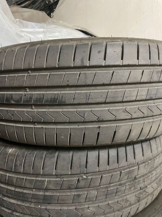 Летни гуми Hankook 205/55/17