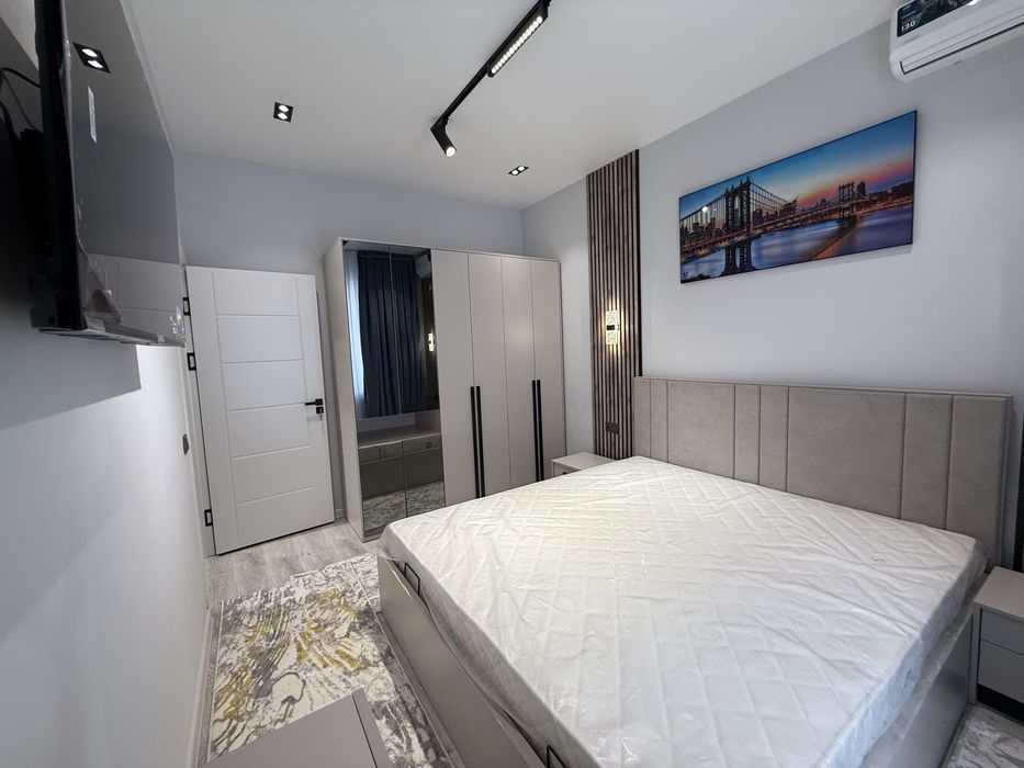 Arenda kvartira sergili qumariq