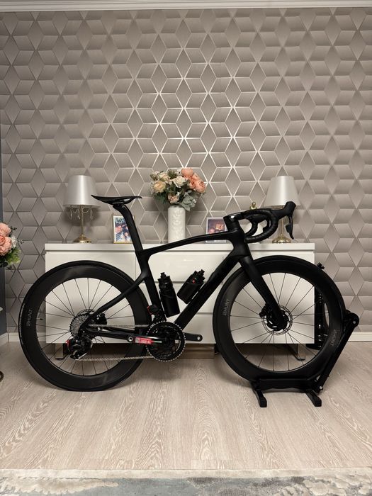 Cursiera/Endurance Pinarello X7 Sram Force D2 Etap AXS