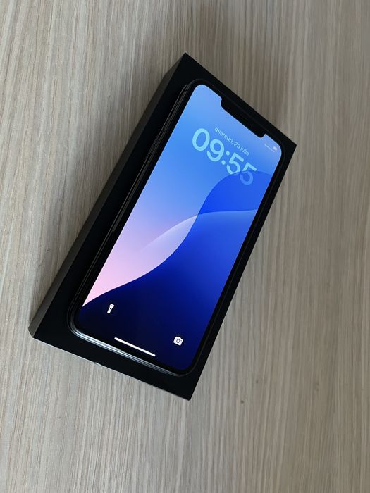 Iphone 11 Pro Liber de retea Impecabil