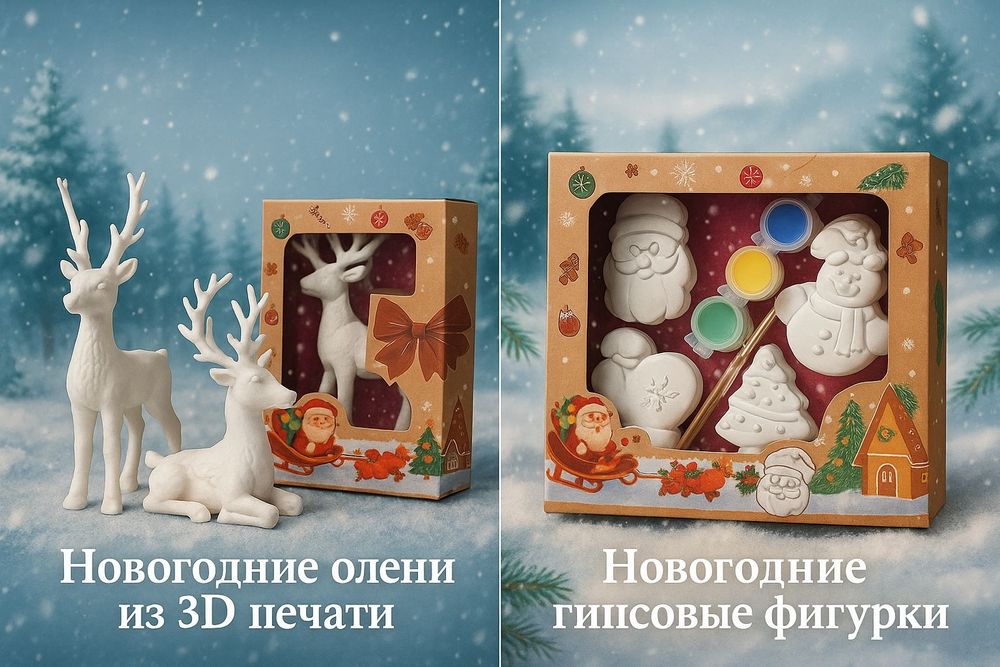 Новогодние подарки!!!